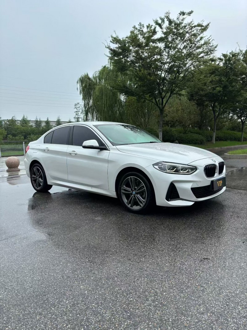 宿迁24年宝马1系3