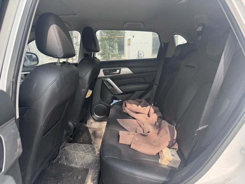 郑州17年哈弗H28