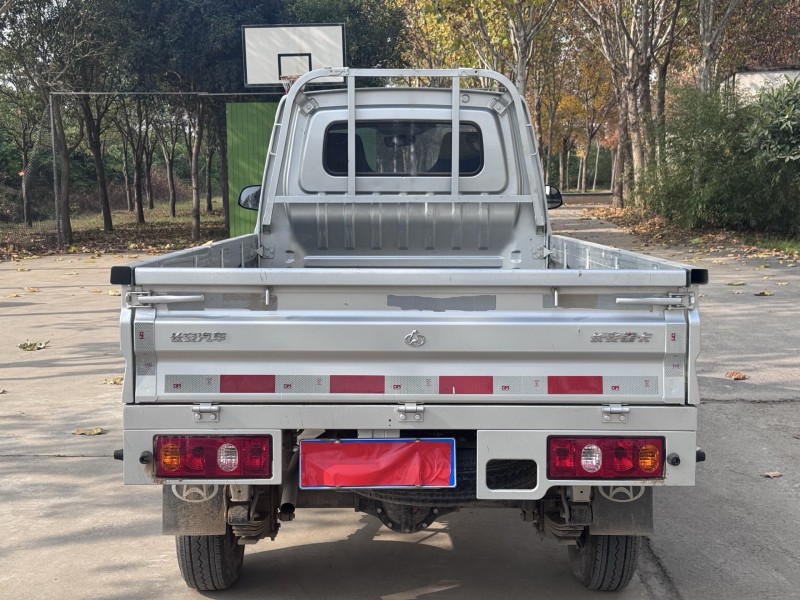 郑州23年长安汽车跨越5