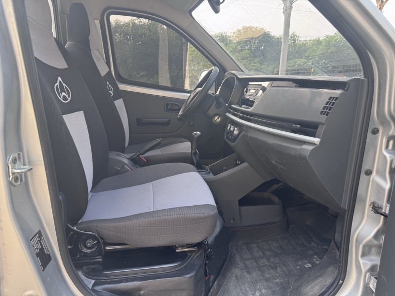 郑州23年长安汽车跨越7