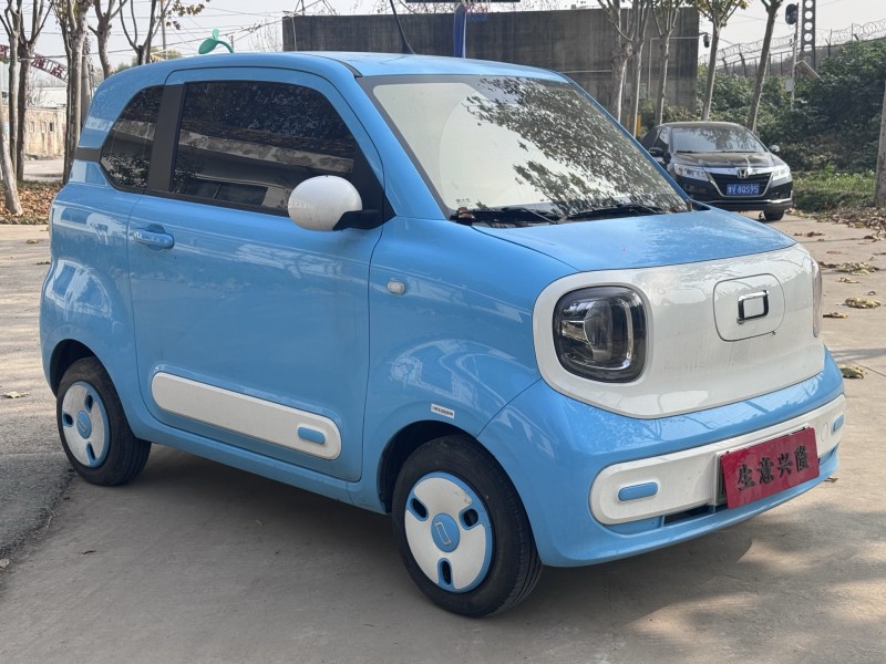 郑州24年奔腾小马2