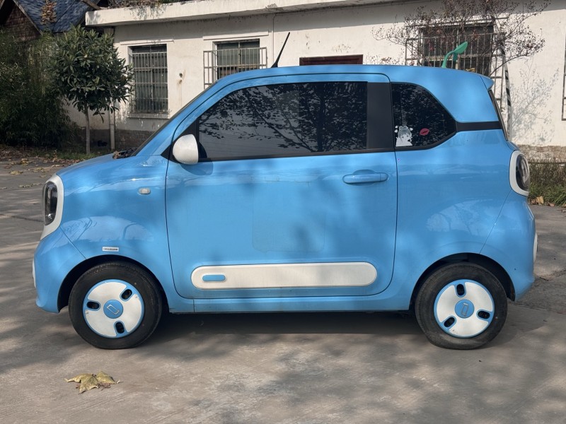 郑州24年奔腾小马6