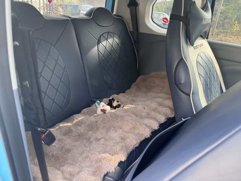 郑州24年奔腾小马7