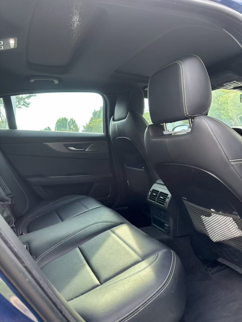 宿迁21年捷豹XEL4