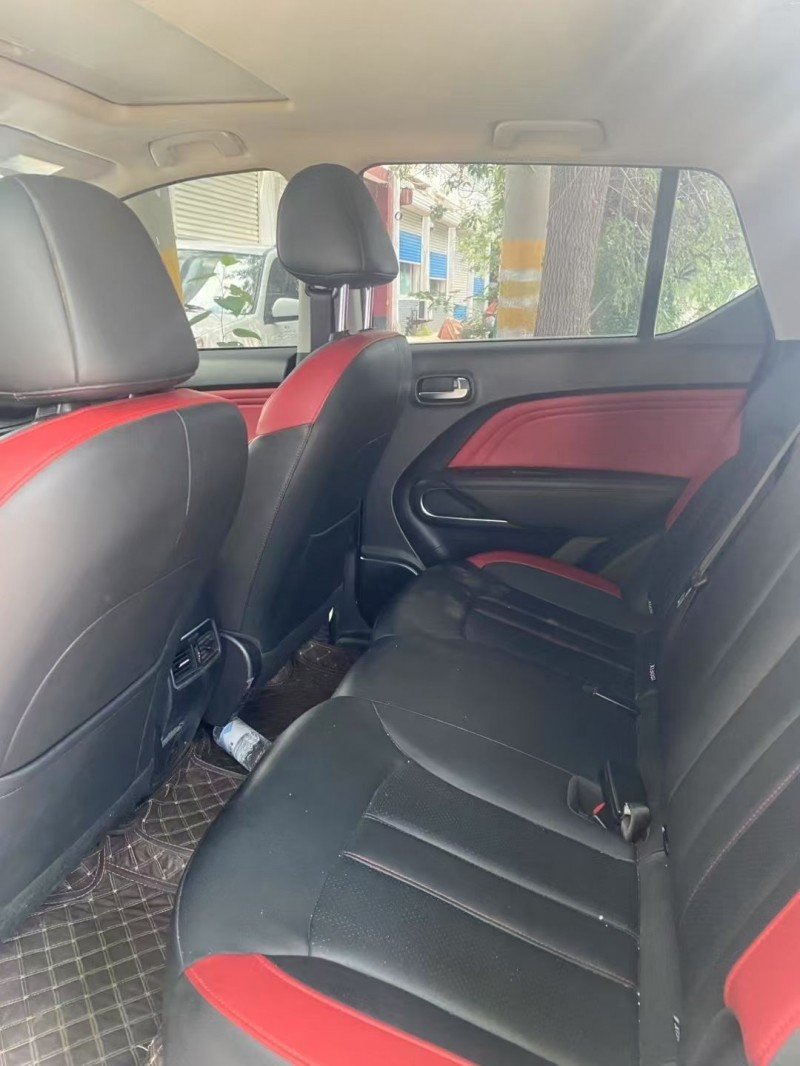 潍坊22年传祺GS35