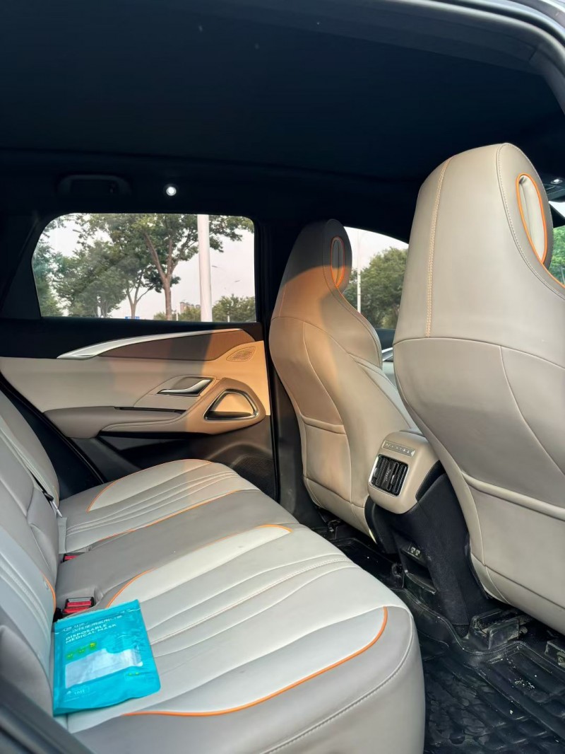 宿迁24年比亚迪宋4