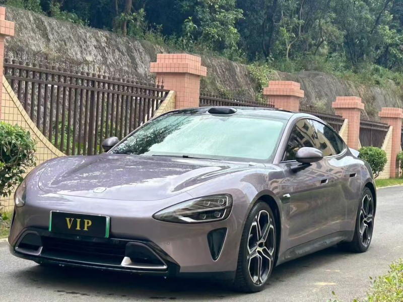 广州24年小米SU72