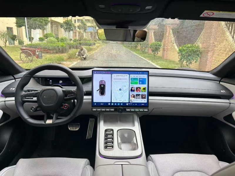 广州24年小米SU75