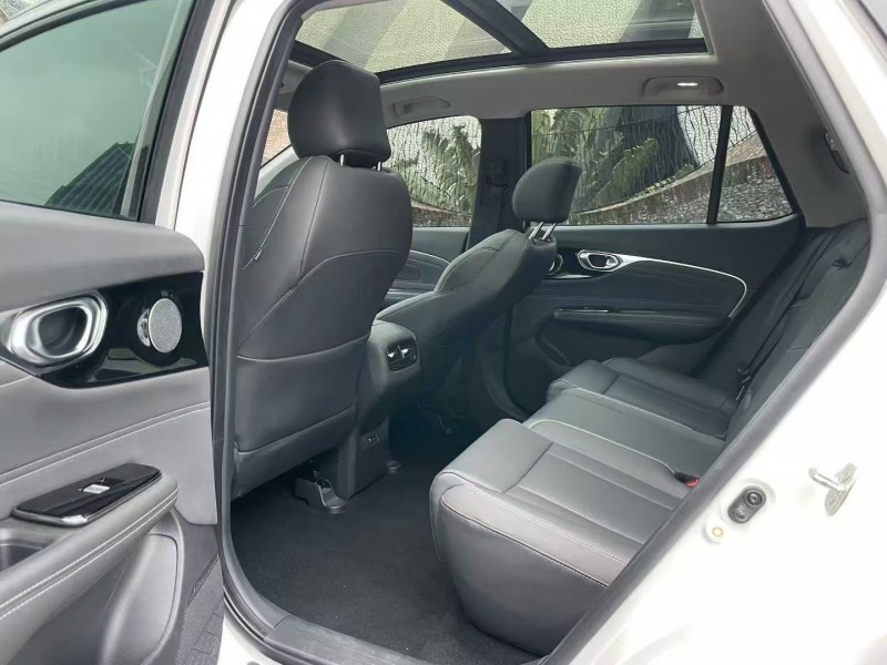 深圳24年传祺埃安V7