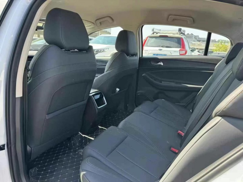 东莞24年奇瑞艾瑞泽9