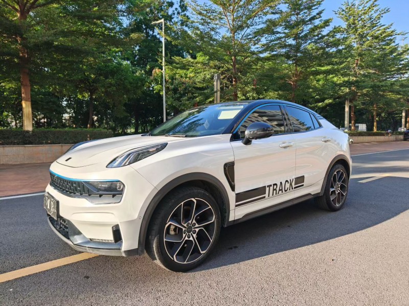 东莞22年领克052