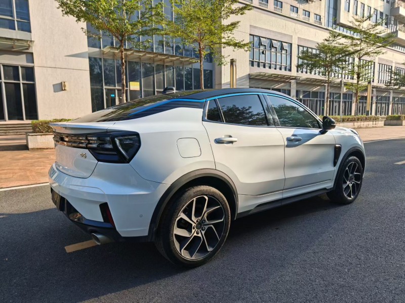 东莞22年领克059