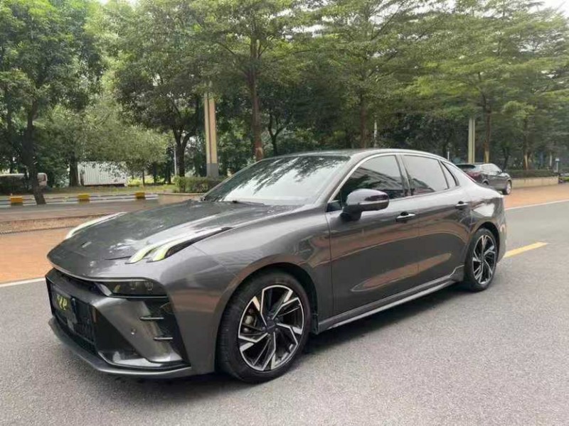 东莞23年领克032