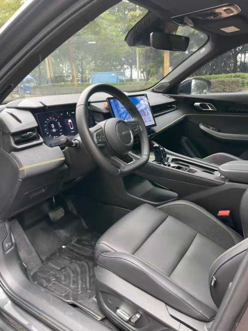 东莞23年领克033