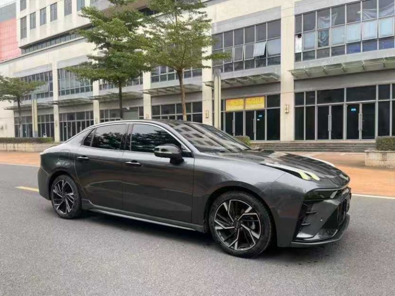 东莞23年领克034