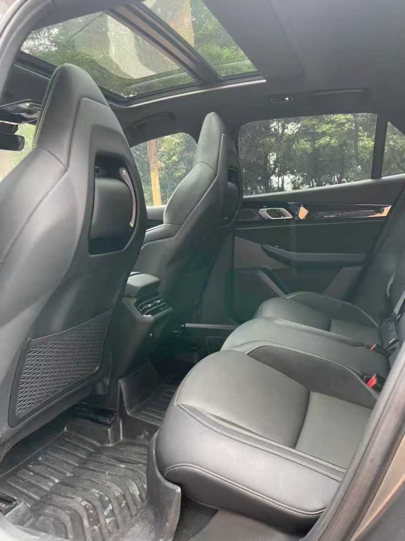 东莞23年领克036