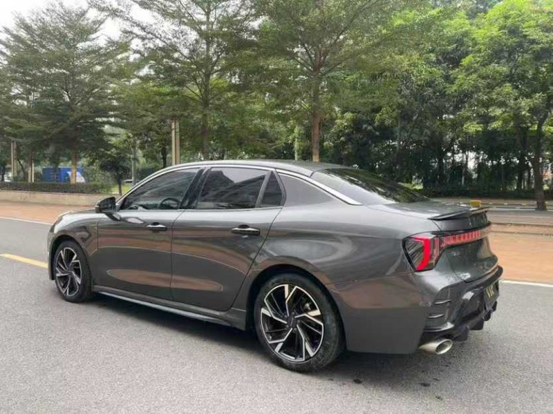 东莞23年领克037