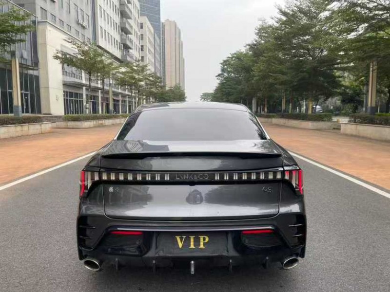 东莞23年领克038