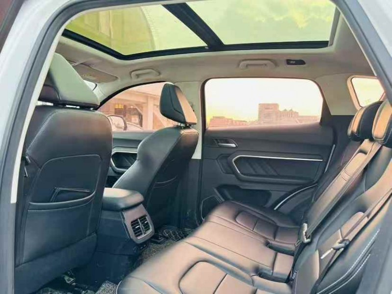 东莞18年哈弗H69