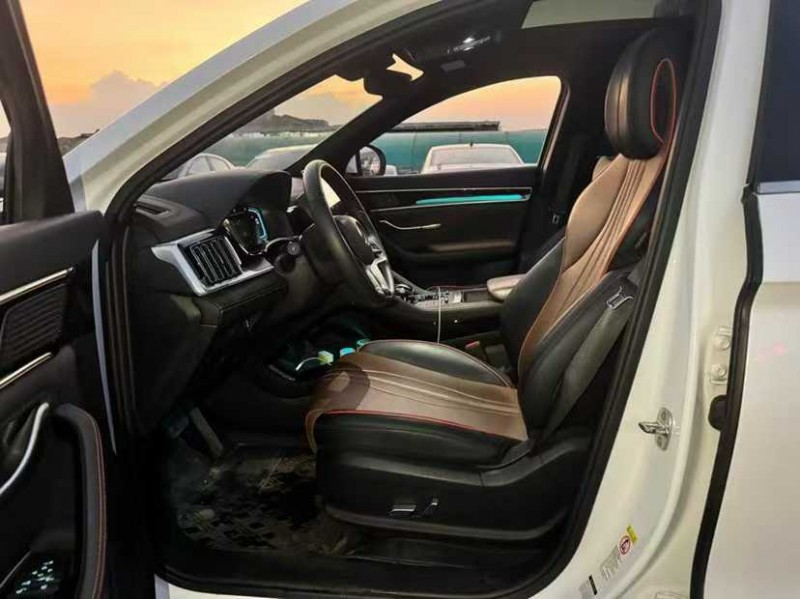 东莞21年比亚迪宋4