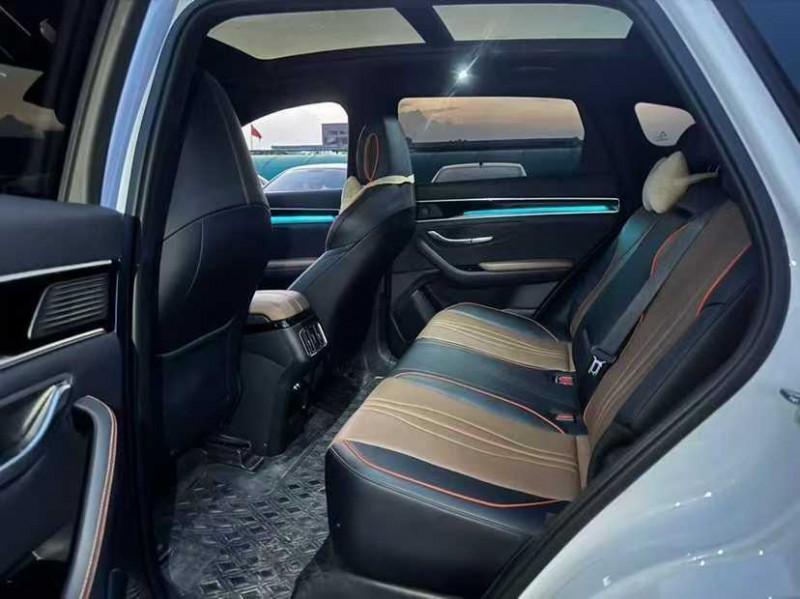 东莞21年比亚迪宋6