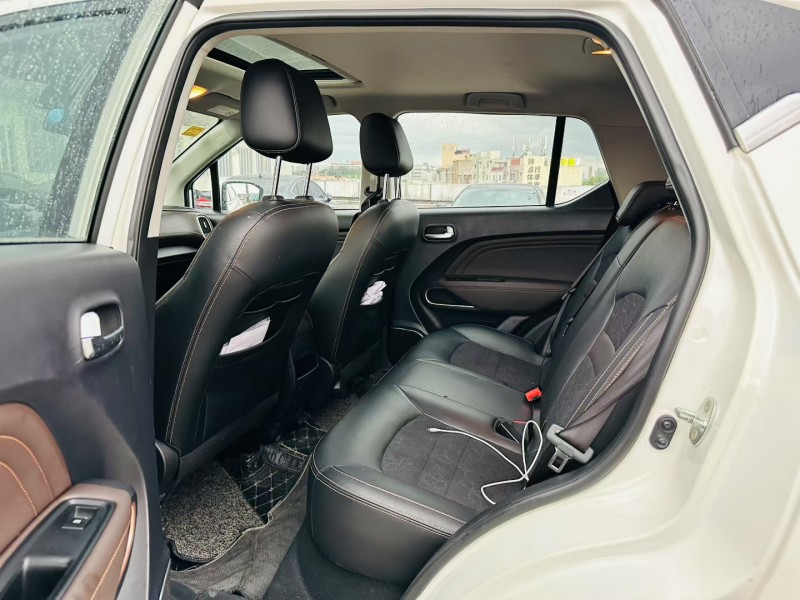 东莞19年传祺GS35