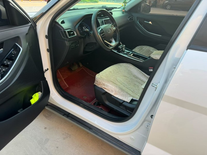 平顶山22年现代ix254