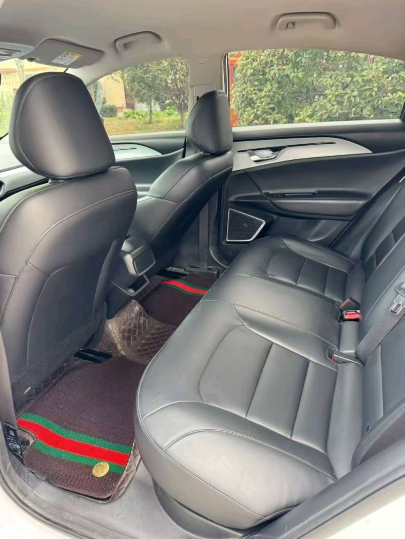 枣庄24年吉利几何8