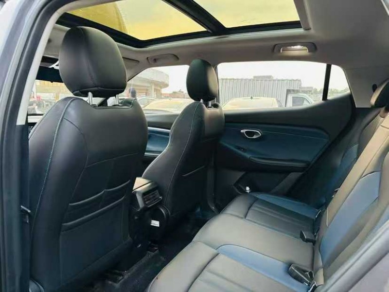 东莞24年传祺GS39