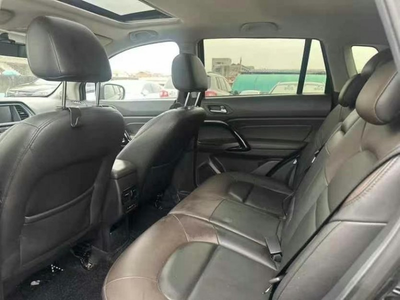 东莞18年传祺GS45