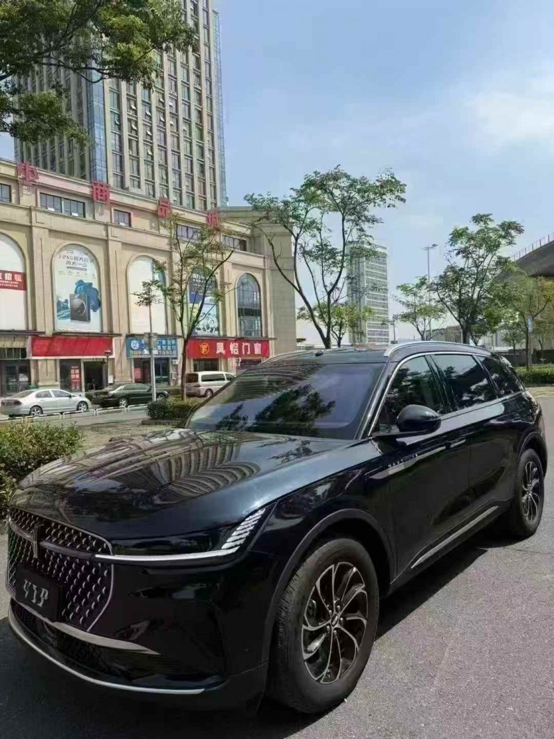 襄阳23年林肯航海家2