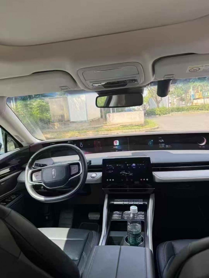 襄阳23年林肯航海家6