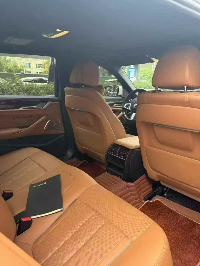 襄阳22年宝马5系5