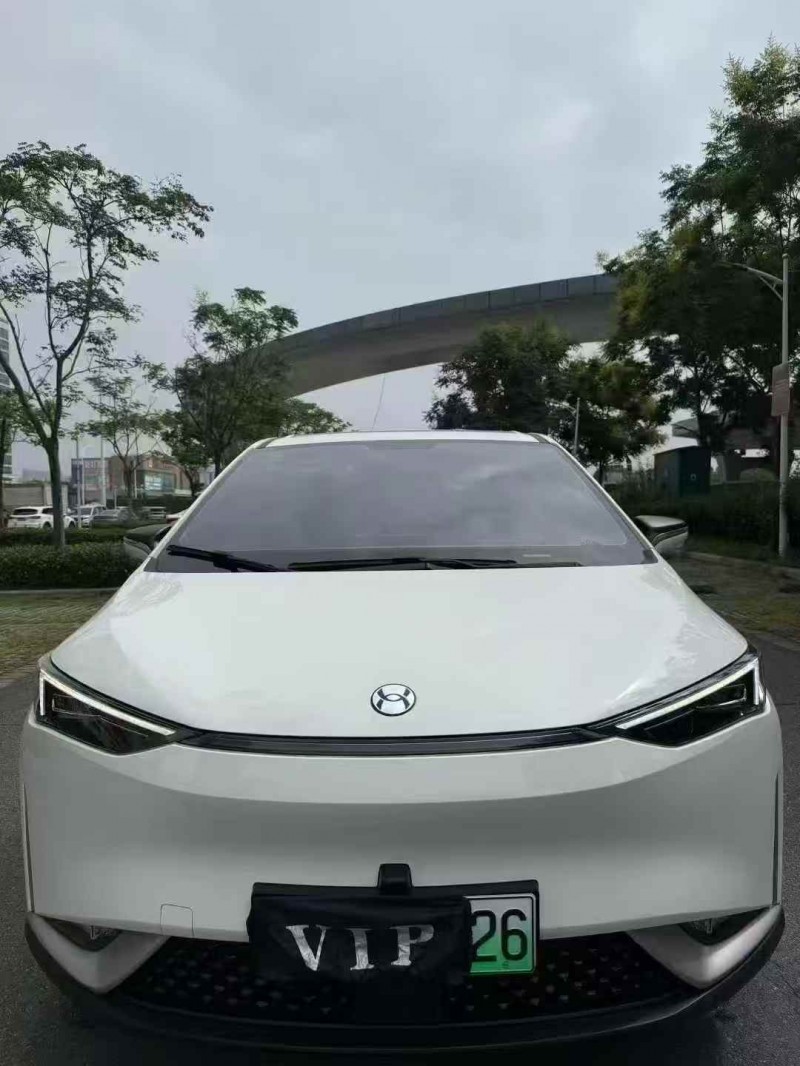 襄阳25年合创汽车Z031