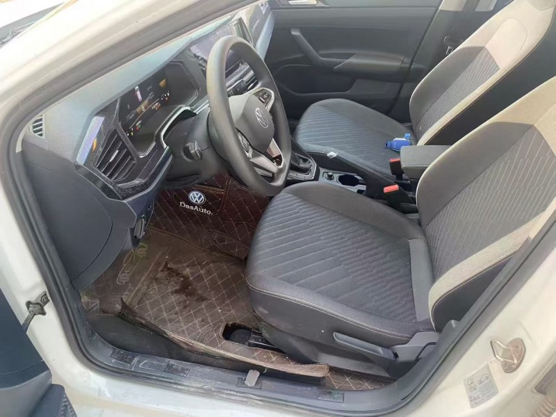 青岛24年大众朗逸4