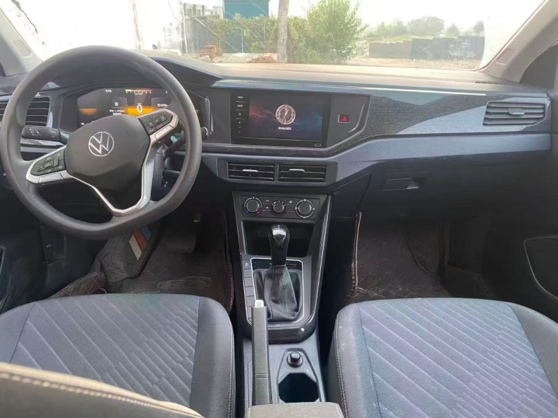 青岛24年大众朗逸6