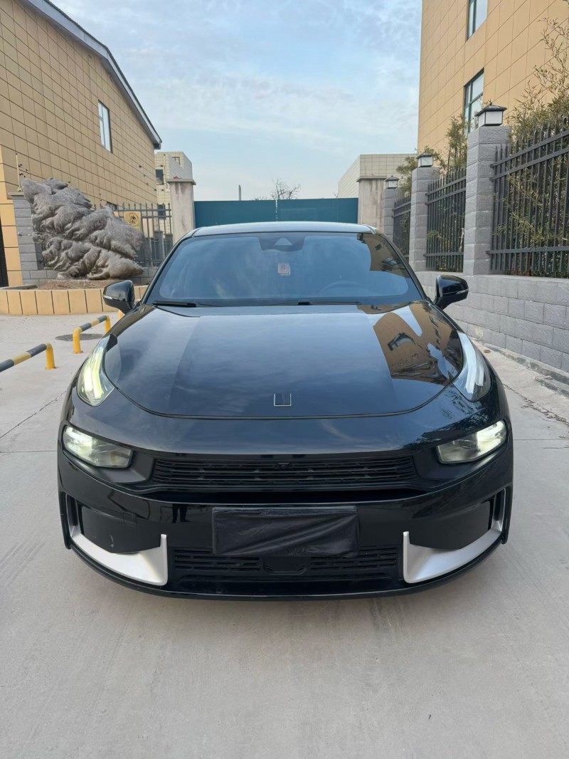 平顶山22年领克031