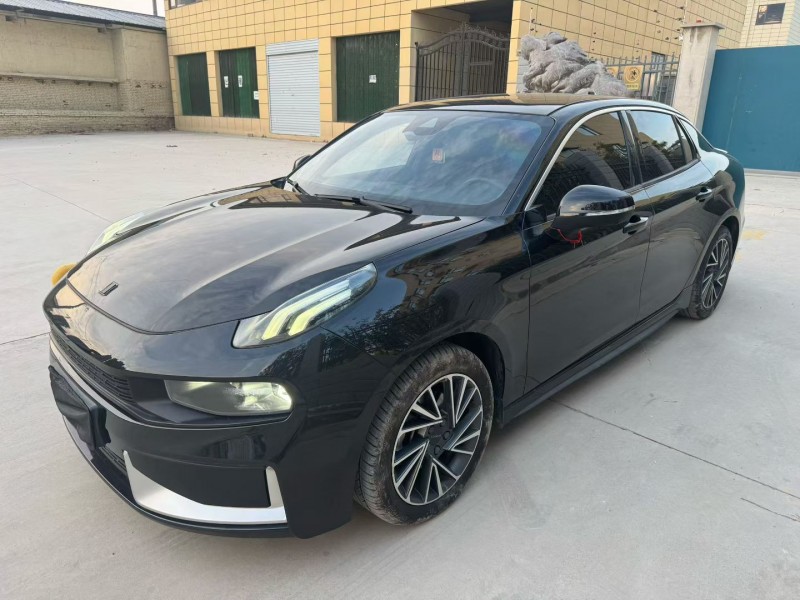 平顶山22年领克033