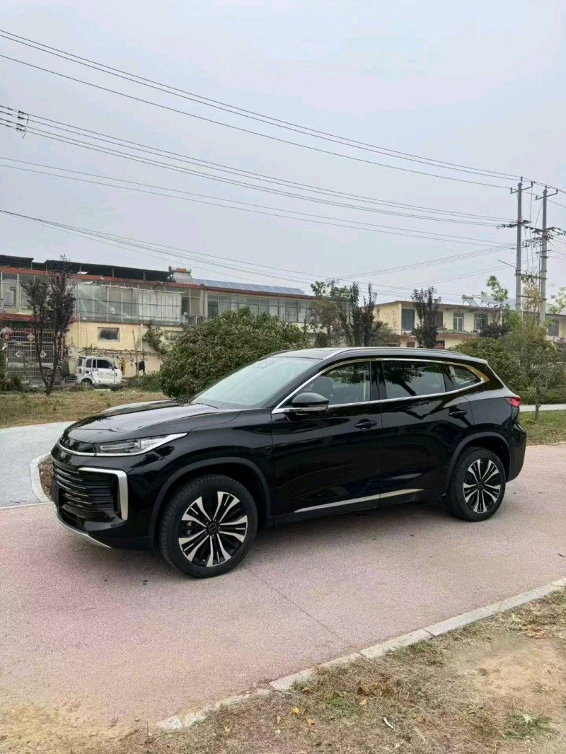 枣庄24年奇瑞星途3