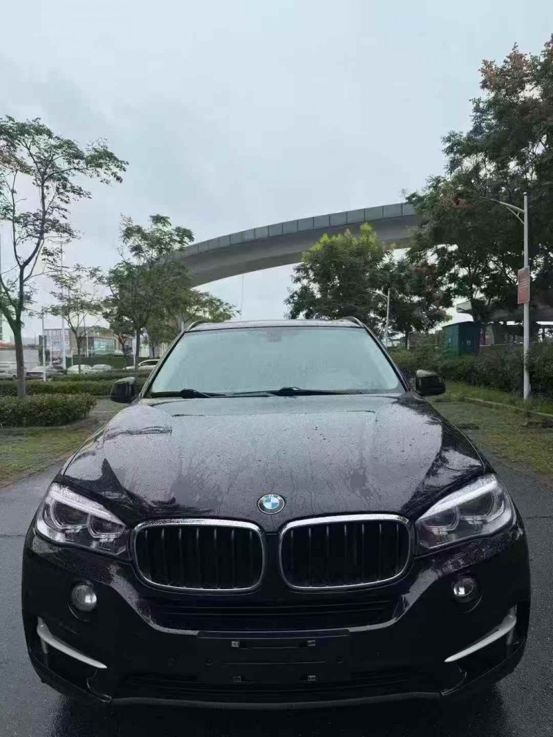 襄阳16年宝马X51