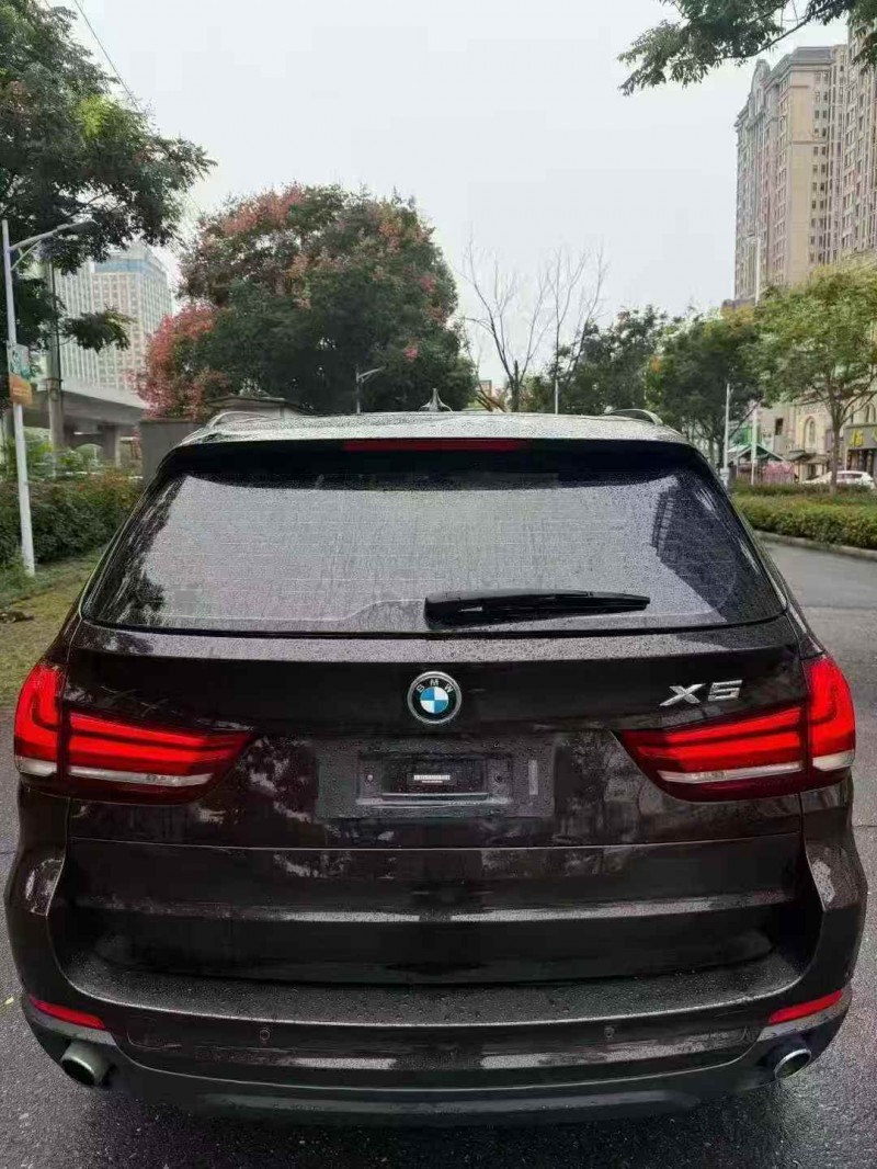 襄阳16年宝马X56