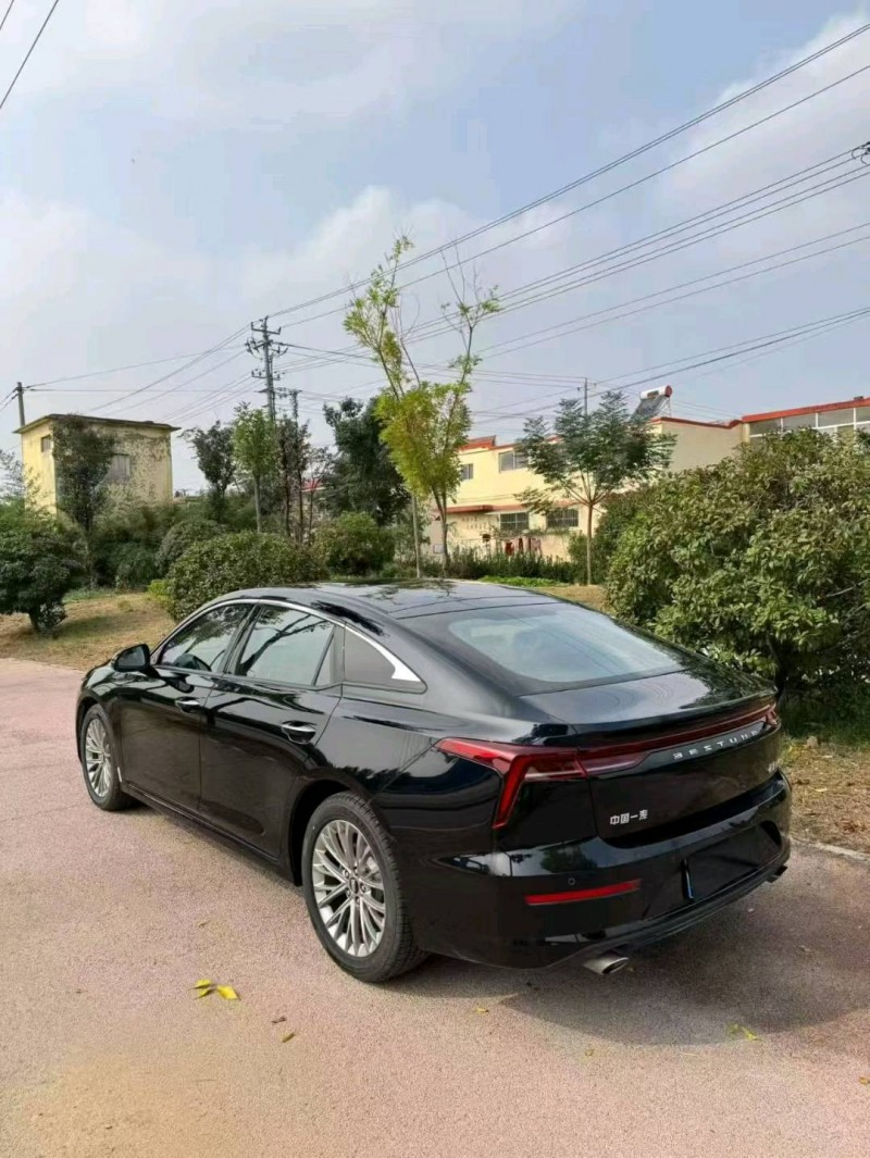 枣庄25年奔腾B706