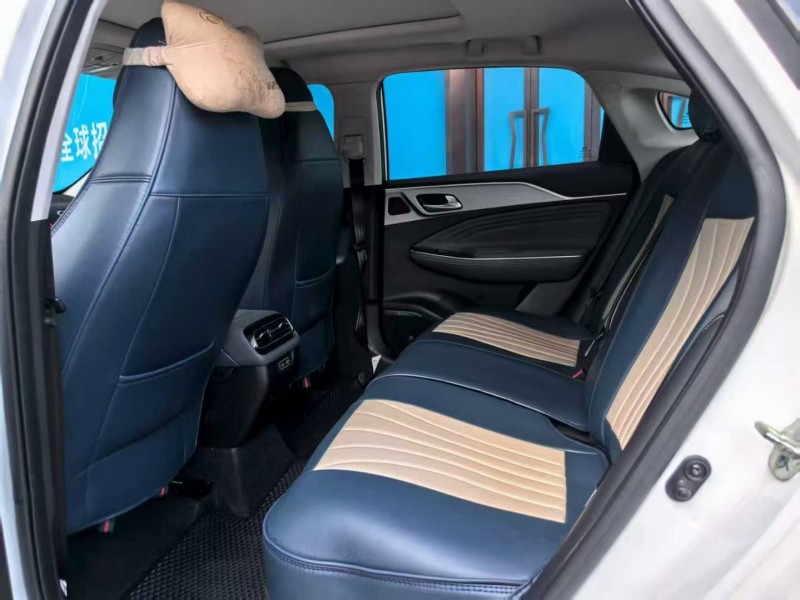 深圳23年传祺埃安Y6