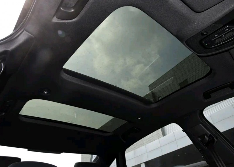 渭南20年奥迪A6L5