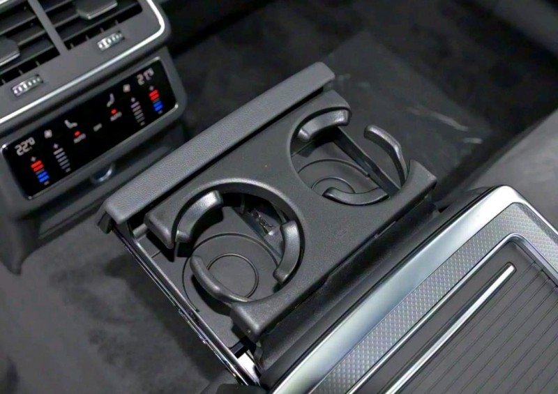 渭南20年奥迪A6L8