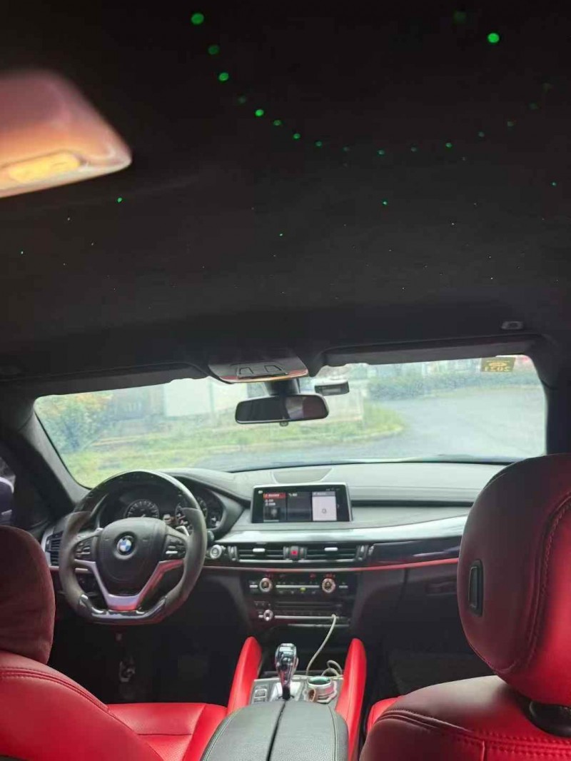 襄阳19年宝马X65