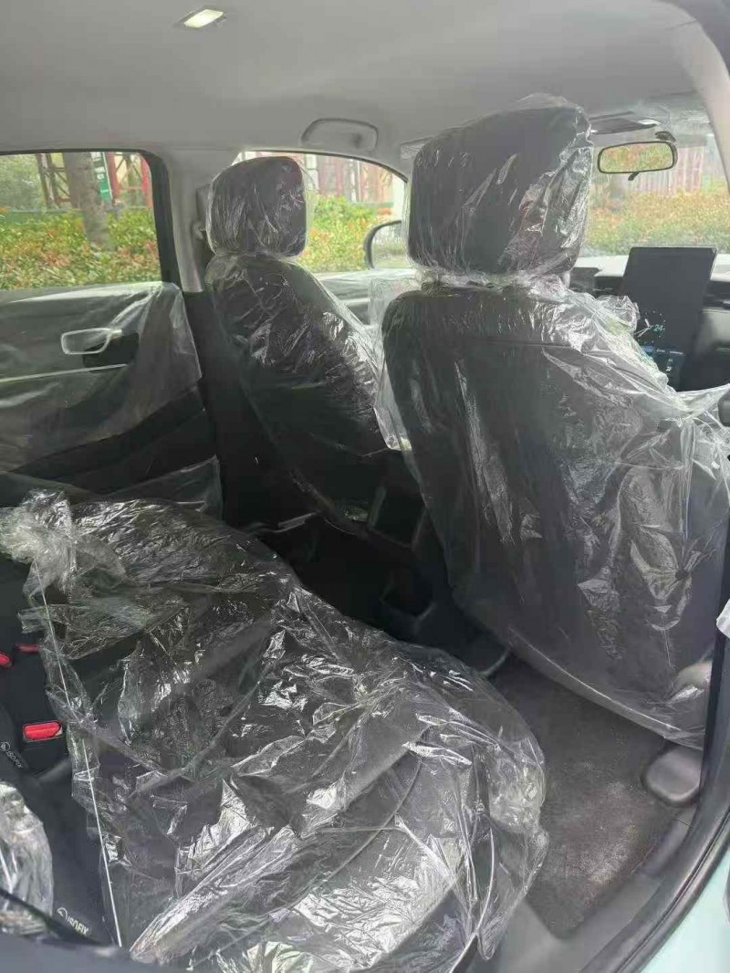 襄阳25年本田极湃6