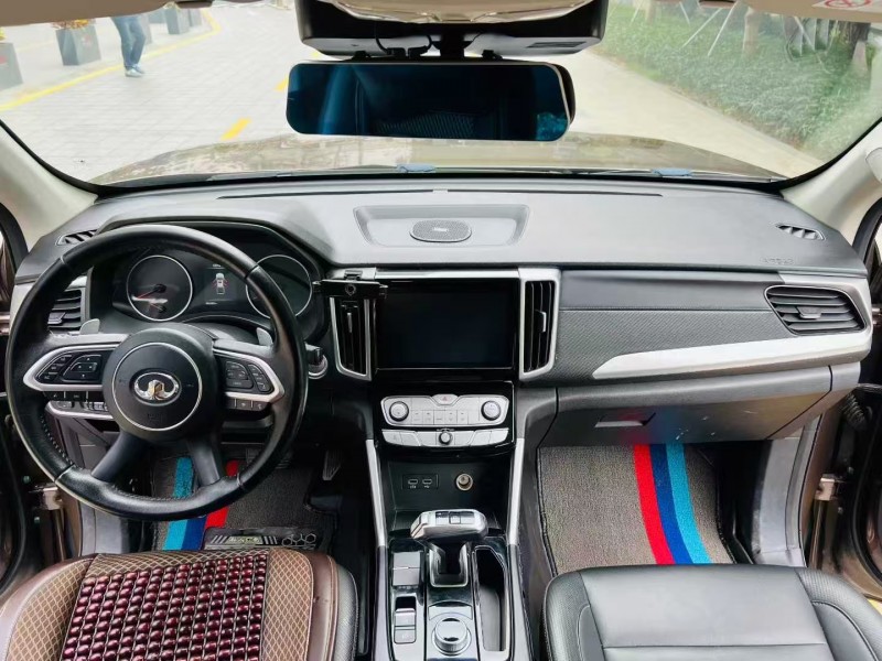 深圳21年长城汽车炮 皮卡5