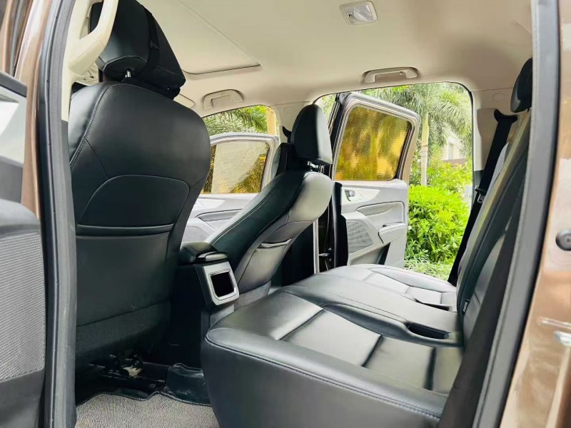 深圳21年长城汽车炮 皮卡6