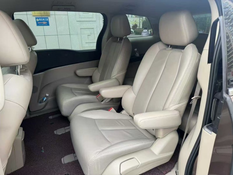 淄博19年别克GL86